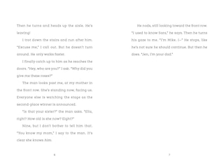 Sample content 4_My Life Off-Key