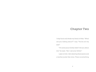 Sample content 5_My Life Off-Key