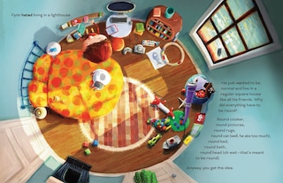 Sample content_My Lighthouse