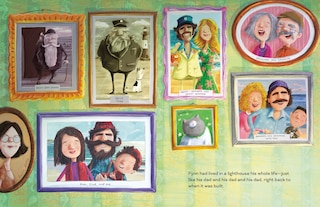 Sample content 2_My Lighthouse