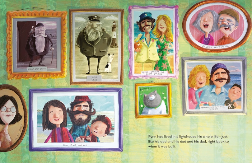 Sample content 2_My Lighthouse