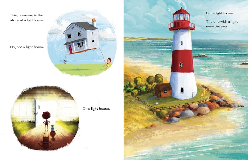 Sample content 3_My Lighthouse