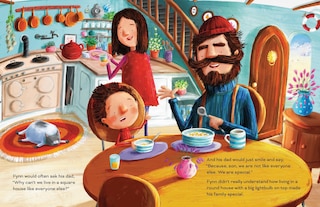 Sample content 5_My Lighthouse