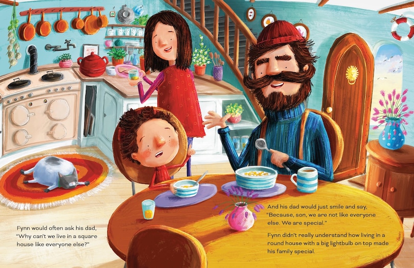 Sample content 5_My Lighthouse