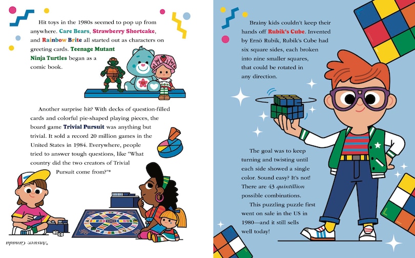 Sample content 3_My Little Golden Book About the 80s