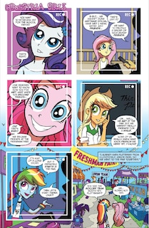 Aperçu du contenu 2_My Little Pony: Back to School