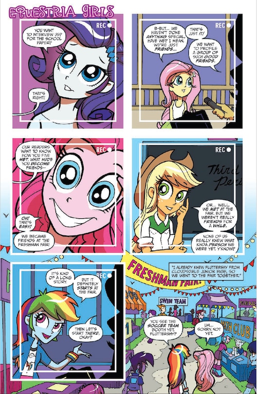 Aperçu du contenu 2_My Little Pony: Back to School