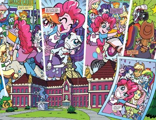 Aperçu du contenu 4_My Little Pony: Back to School