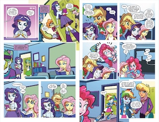 Aperçu du contenu 5_My Little Pony: Back to School