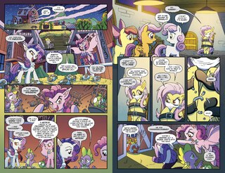 Aperçu du contenu 4_My Little Pony: Friendship is Spooky