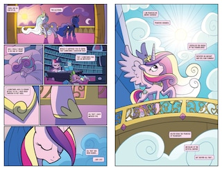 Sample content 2_My Little Pony: Lost Stories of Equestria