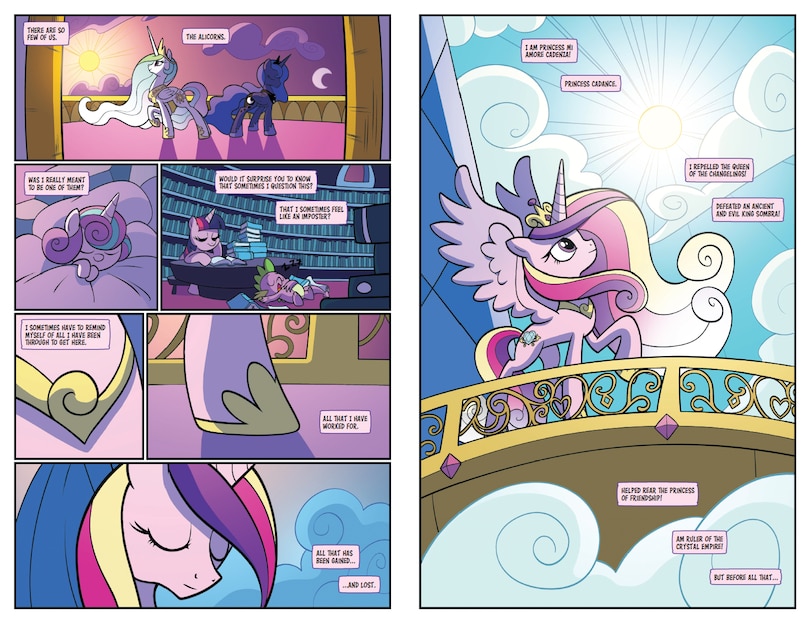 Sample content 2_My Little Pony: Lost Stories of Equestria