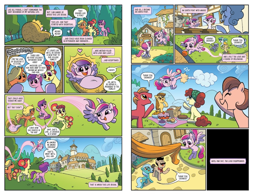 Sample content 3_My Little Pony: Lost Stories of Equestria