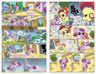 Sample content 4_My Little Pony: Lost Stories of Equestria