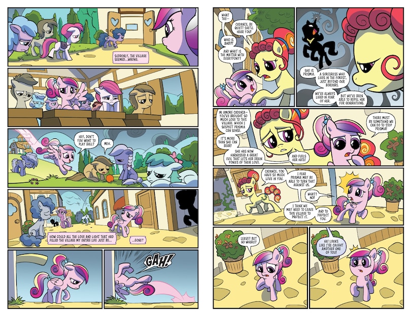 Sample content 4_My Little Pony: Lost Stories of Equestria