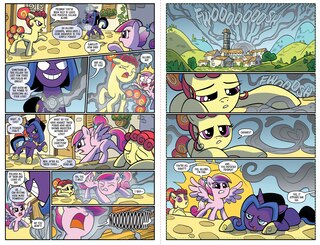 Sample content 5_My Little Pony: Lost Stories of Equestria