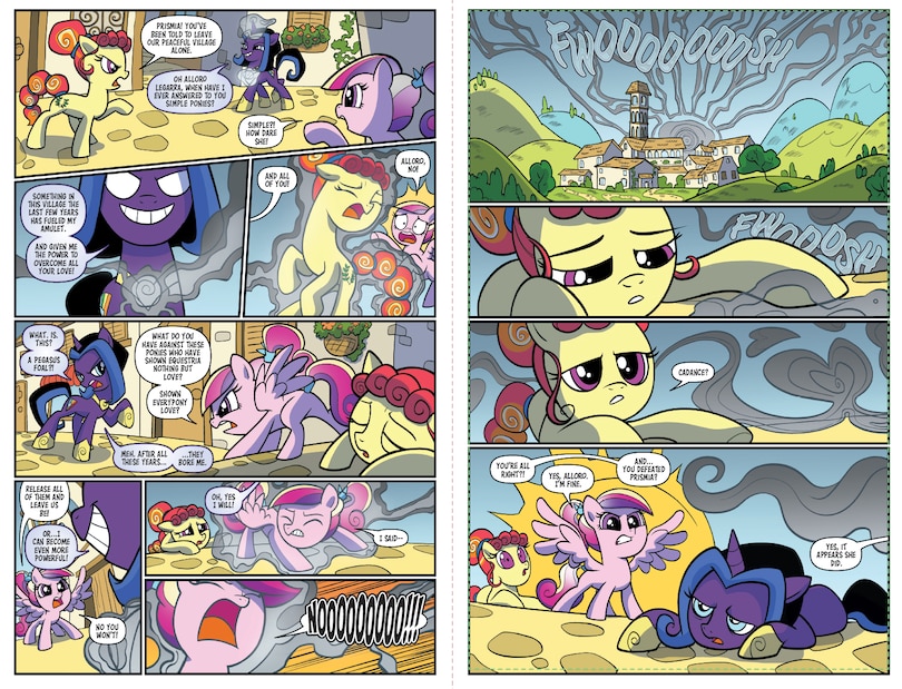 Sample content 5_My Little Pony: Lost Stories of Equestria