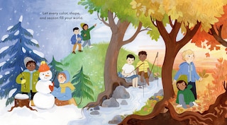 Sample content 3_My Little Sweet Boy