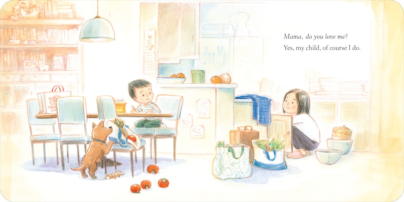 Aperçu du contenu_My Love for You Is Always