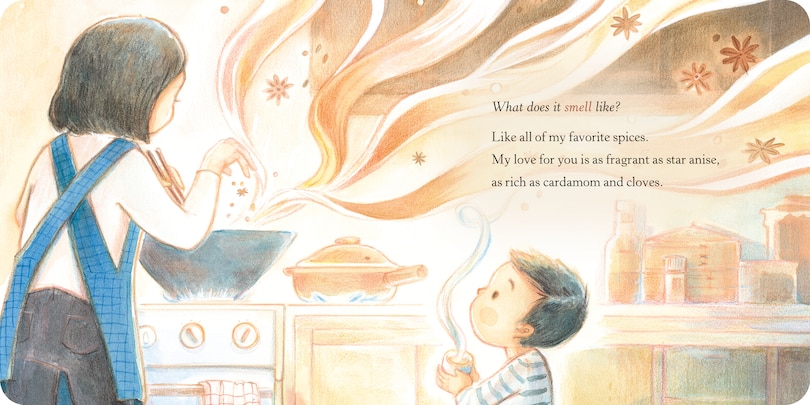 Aperçu du contenu 3_My Love for You Is Always