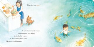 Aperçu du contenu 5_My Love for You Is Always