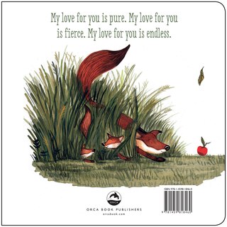 Back cover_My Love Is For You