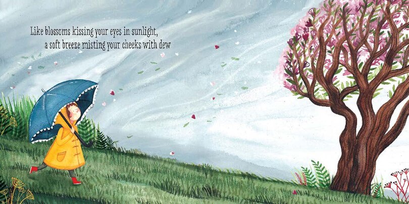 Sample content_My Love Is For You