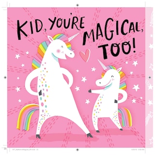 Sample content_My Mom Is Magical! (A Hello!Lucky Book)