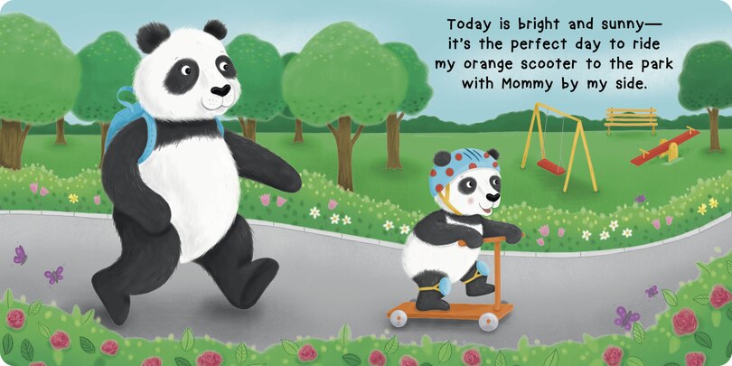 Aperçu du contenu 2_My Mommy Is The Best