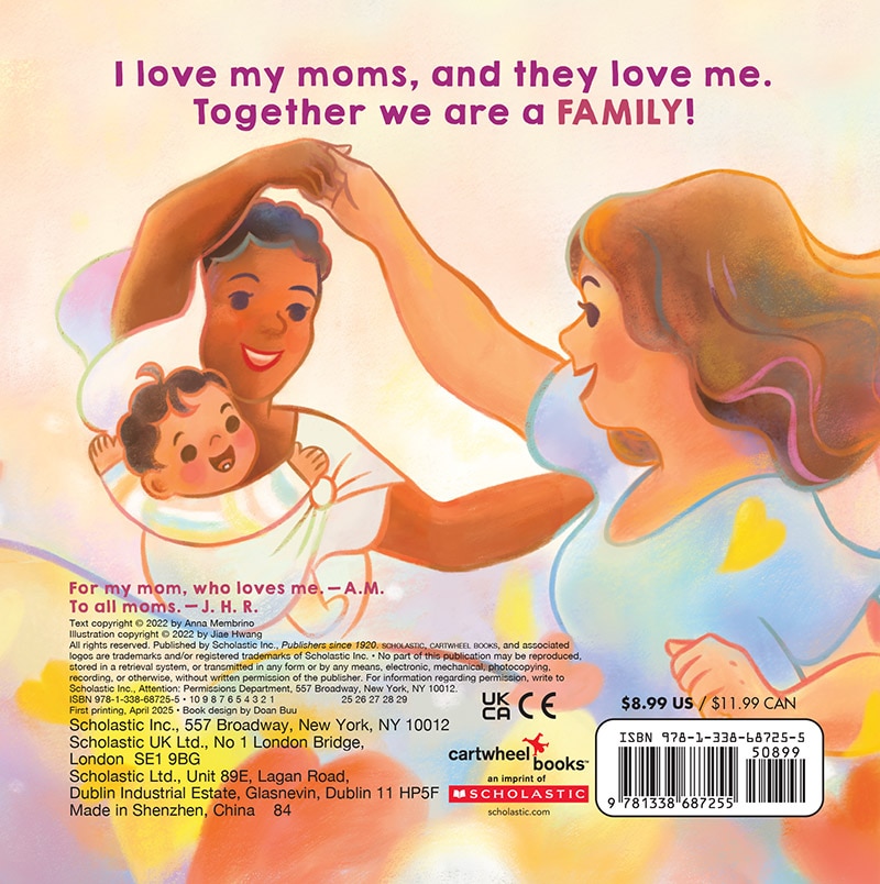 Back cover_My Moms Love Me