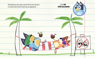 Aper&ccedil;u du contenu 3_My Mum Is The Best By Bluey And Bingo