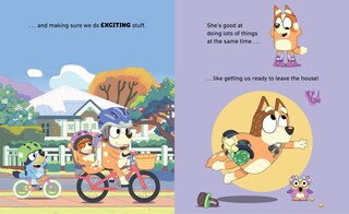 Aper&ccedil;u du contenu 4_My Mum Is The Best By Bluey And Bingo