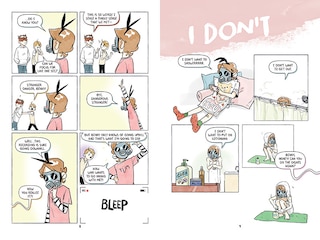 Sample content_My Name is Benny Vol. 1