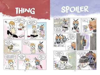 Sample content 2_My Name is Benny Vol. 1