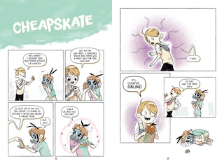 Sample content 3_My Name is Benny Vol. 1