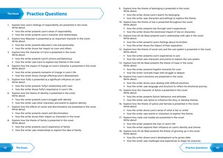 Sample content 5_My Name is Leon AQA GCSE 9-1 English Literature Text Guide