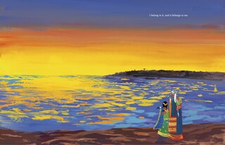 Sample content_My Name Is Long as a River