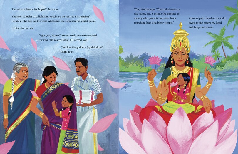 Sample content 3_My Name Is Long as a River