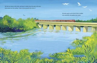 Sample content 4_My Name Is Long as a River