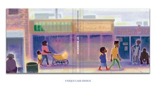 Aper&ccedil;u du contenu_My Neighborhood