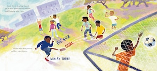 Aper&ccedil;u du contenu 3_My Neighborhood