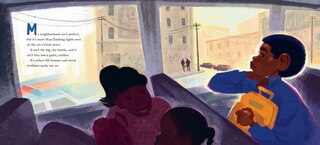 Aper&ccedil;u du contenu 4_My Neighborhood