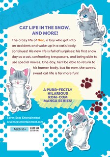 Back cover_My New Life as a Cat Vol. 10