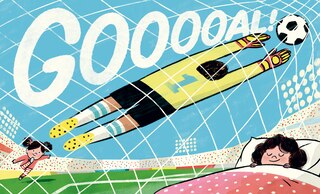 Sample content 2_My Papa Has a Red Mustache