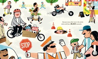 Sample content 3_My Papa Has a Red Mustache