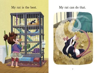 Sample content 2_My Pet Rat Can Do That