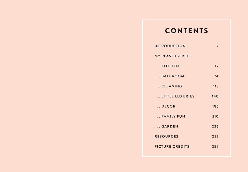 Aperçu du contenu_My Plastic-Free Home