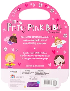 Couverture arrière_My Pretty Pink Bible Activity Book