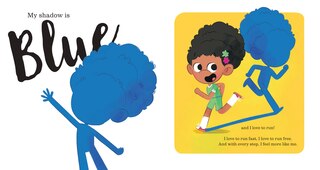 Aper&ccedil;u du contenu 2_My Shadow is Blue