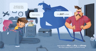 Aper&ccedil;u du contenu_My Shadow Is Pink